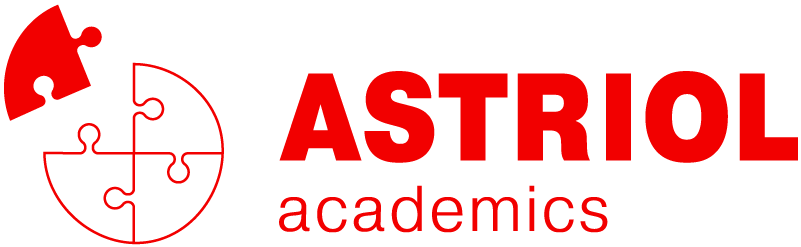 Astriol academics Logo